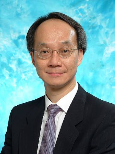 Prof. Dr Yu-Lung Lau